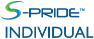 S-Pride Individual