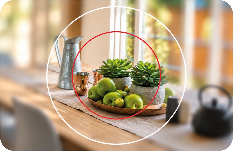 Clarity coat: crystal clear vision through the lens